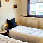 Le Hameau Du Bouleau Apartman Strasbourg