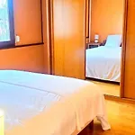 Apartman Le Hameau Du Bouleau Strasbourg