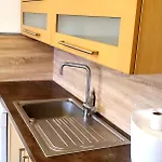 Apartman Le Hameau Du Bouleau Strasbourg