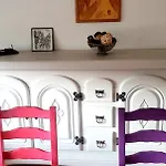 Apartman Le Hameau Du Bouleau Strasbourg