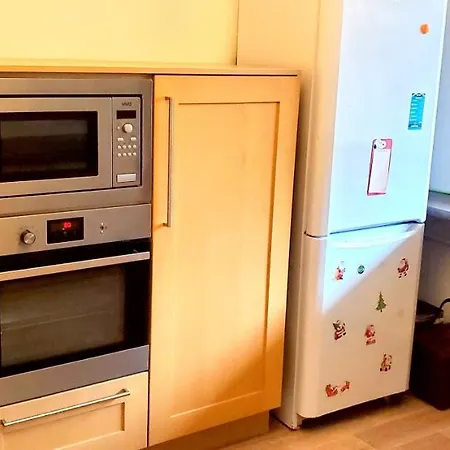 Apartment Le Hameau Du Bouleau *