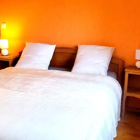 Le Hameau Du Bouleau Apartman *