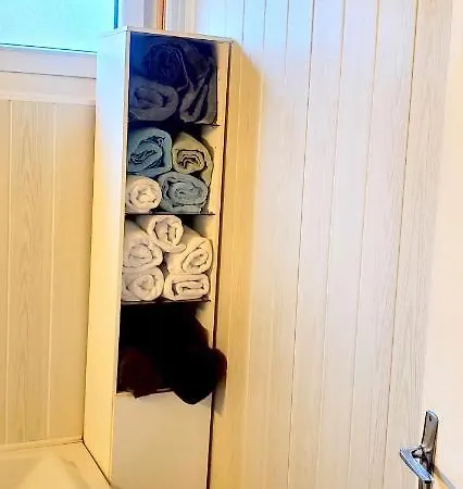 Le Hameau Du Bouleau Apartamento *