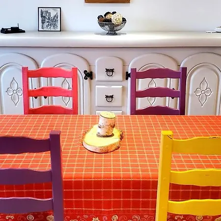 Le Hameau Du Bouleau Strasbourg