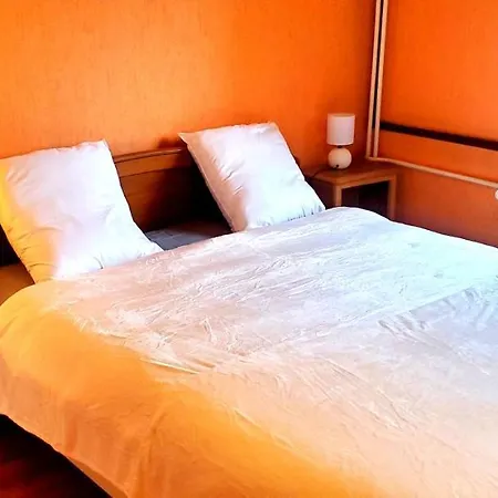 Apartment Le Hameau Du Bouleau Straßburg