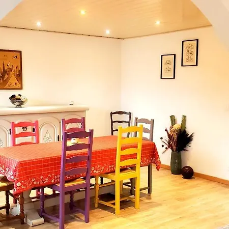 Le Hameau Du Bouleau *