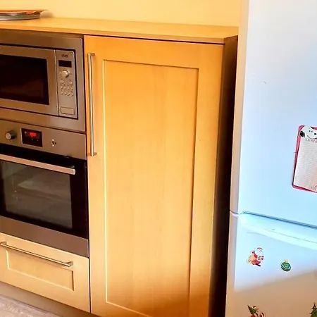 Le Hameau Du Bouleau Apartamento