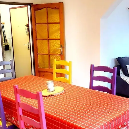 Apartment Le Hameau Du Bouleau *