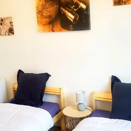 Le Hameau Du Bouleau *