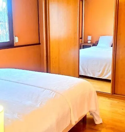 Apartamento Le Hameau Du Bouleau Estrasburgo