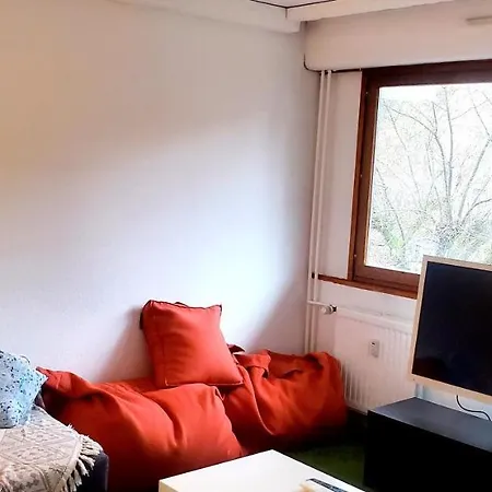 Le Hameau Du Bouleau Apartman