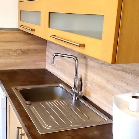 Apartamento Le Hameau Du Bouleau Estrasburgo