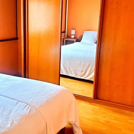 Le Hameau Du Bouleau Apartment