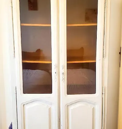 Apartamento Le Hameau Du Bouleau