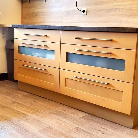 Le Hameau Du Bouleau アパート