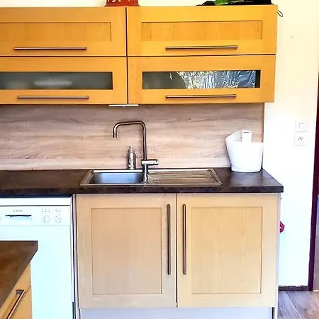 Le Hameau Du Bouleau ストラスブール