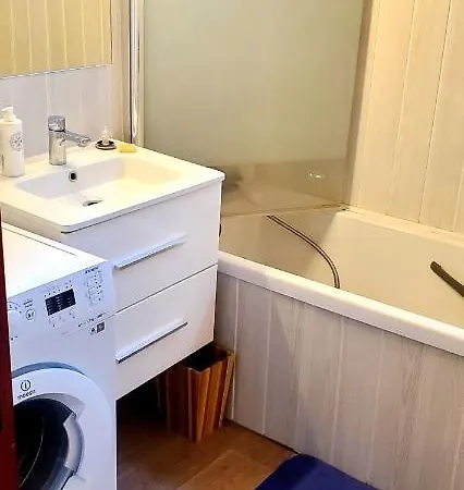 Le Hameau Du Bouleau