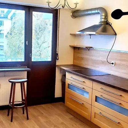 Le Hameau Du Bouleau ストラスブール