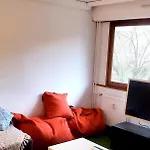 Le Hameau Du Bouleau Apartamento