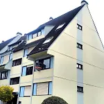 Apartamento Le Hameau Du Bouleau Estrasburgo